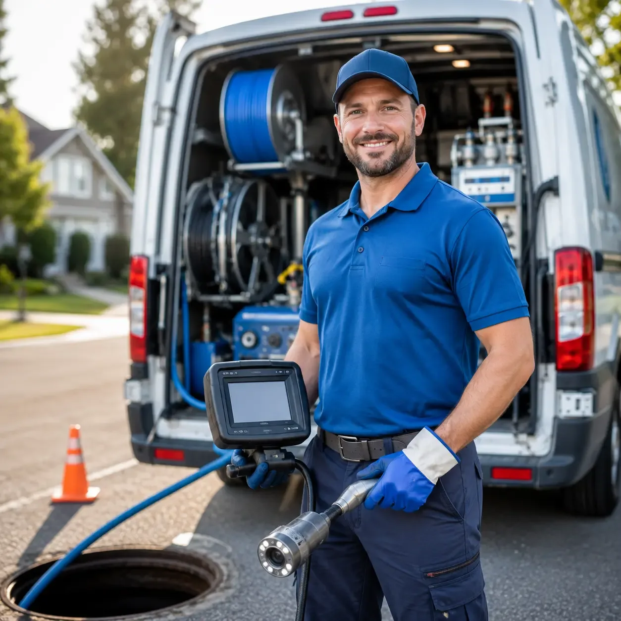 Local Pipe Relining specialists in East Prospect, PA